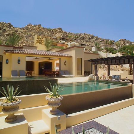 Villa Gran Vista 卡波圣卢卡斯 外观 照片