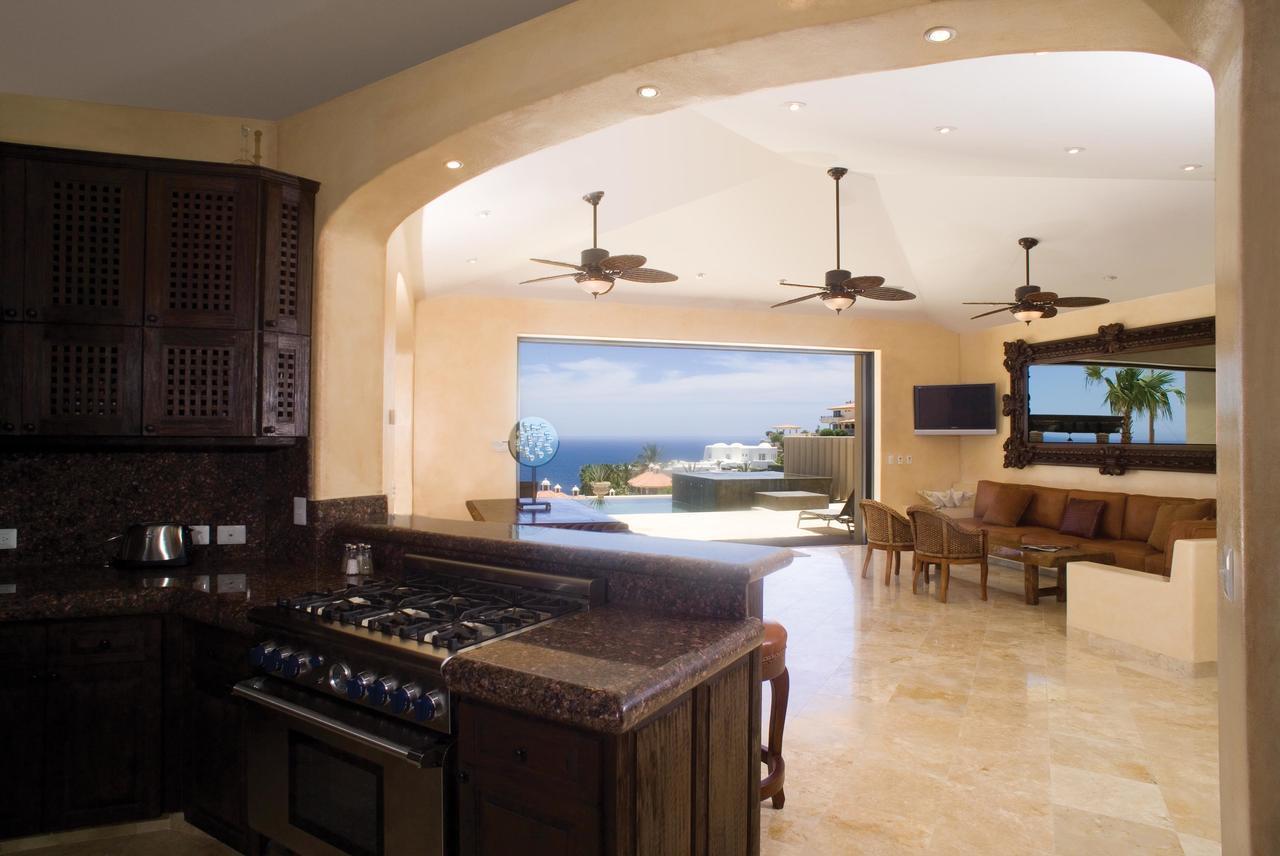 Villa Gran Vista 卡波圣卢卡斯 外观 照片
