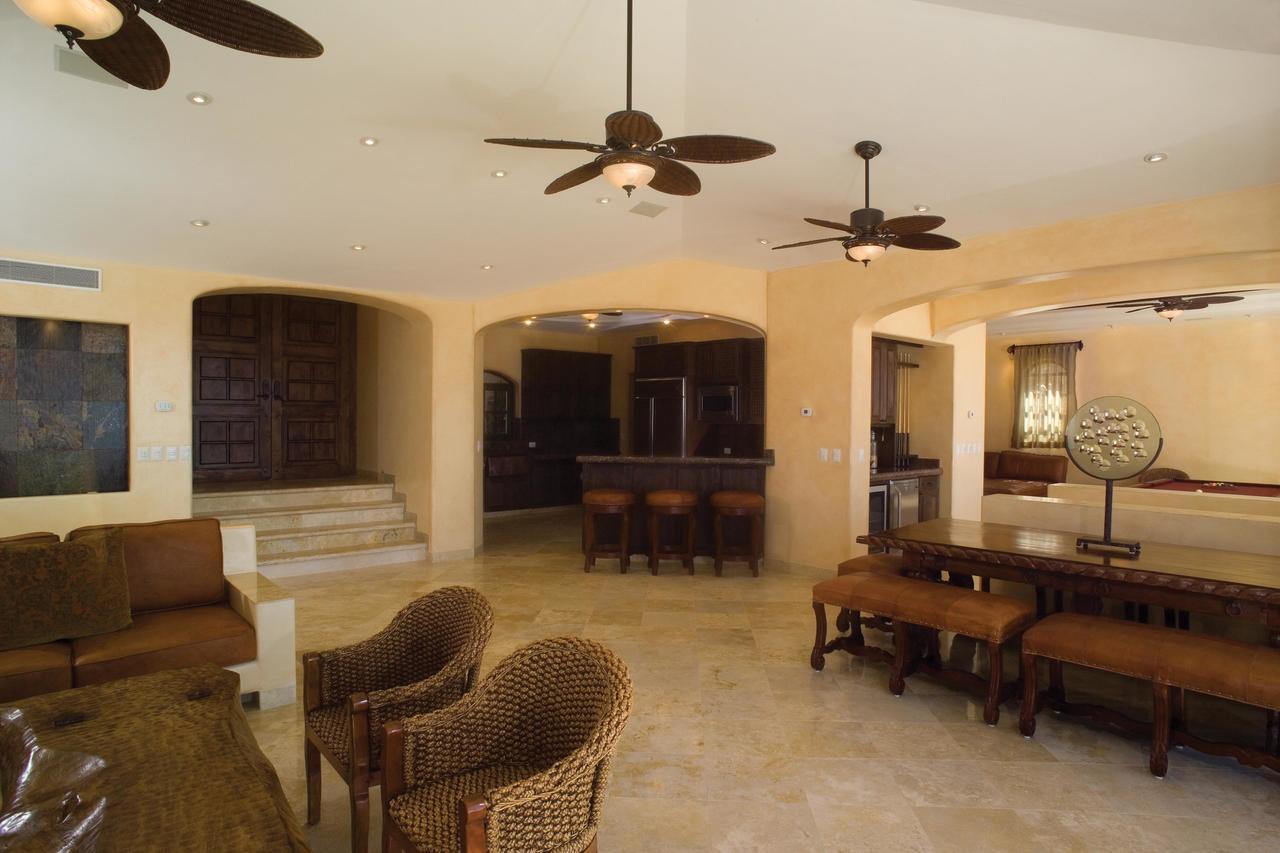 Villa Gran Vista 卡波圣卢卡斯 外观 照片