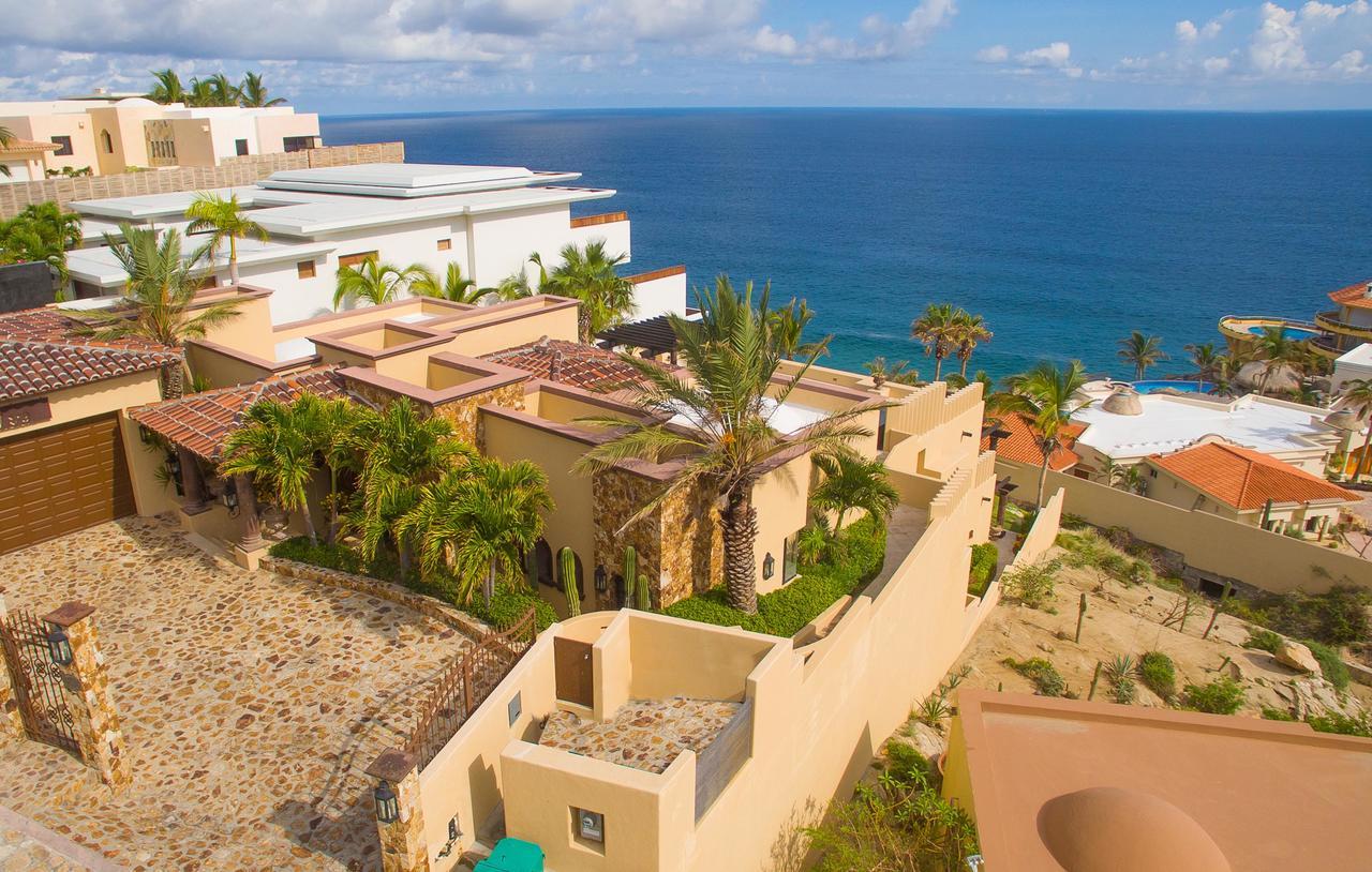 Villa Gran Vista 卡波圣卢卡斯 外观 照片